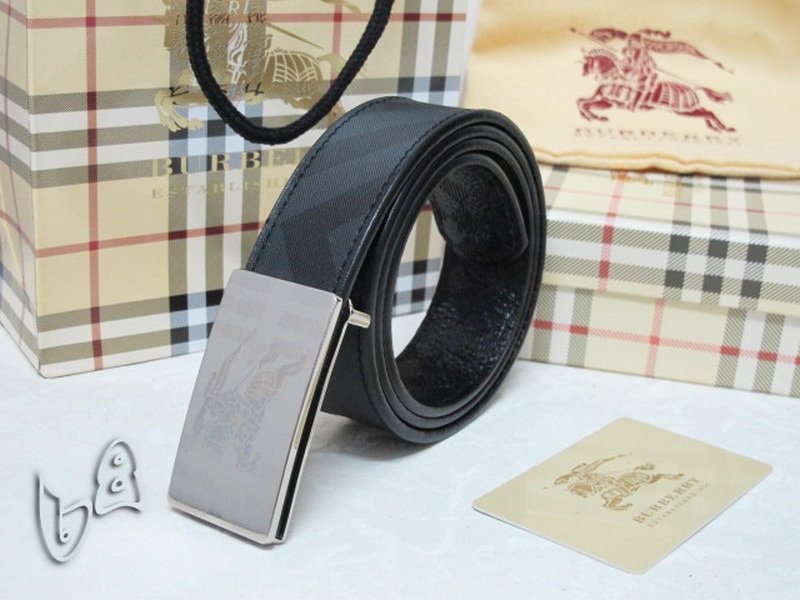 Burberry Belts 627